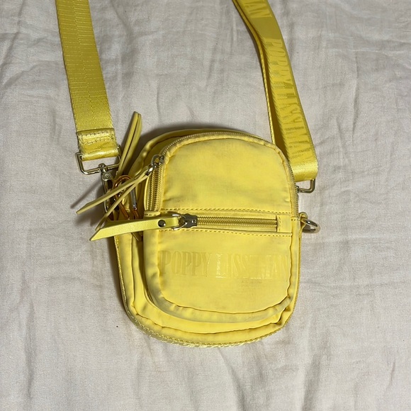 Poppy Lissiman Bags Poppy Lissiman Nifty Camera Bag Butter Poshmark